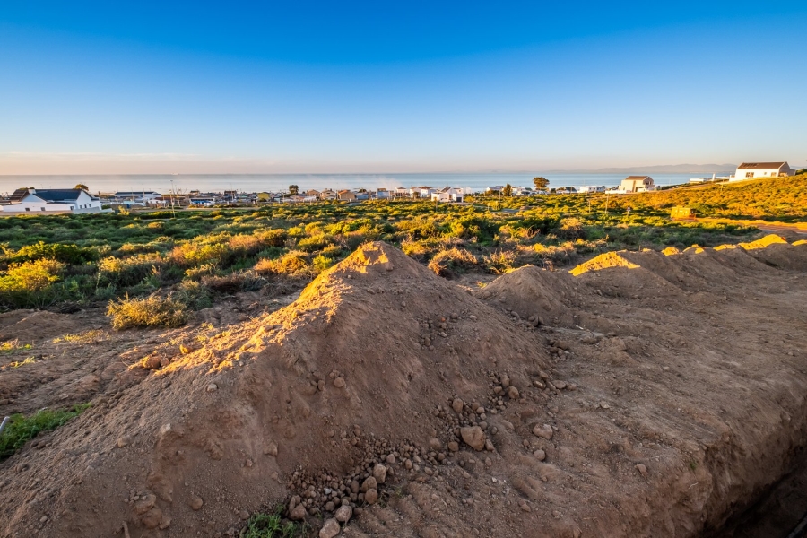 Commercial Property for Sale in St Helena Views Western Cape